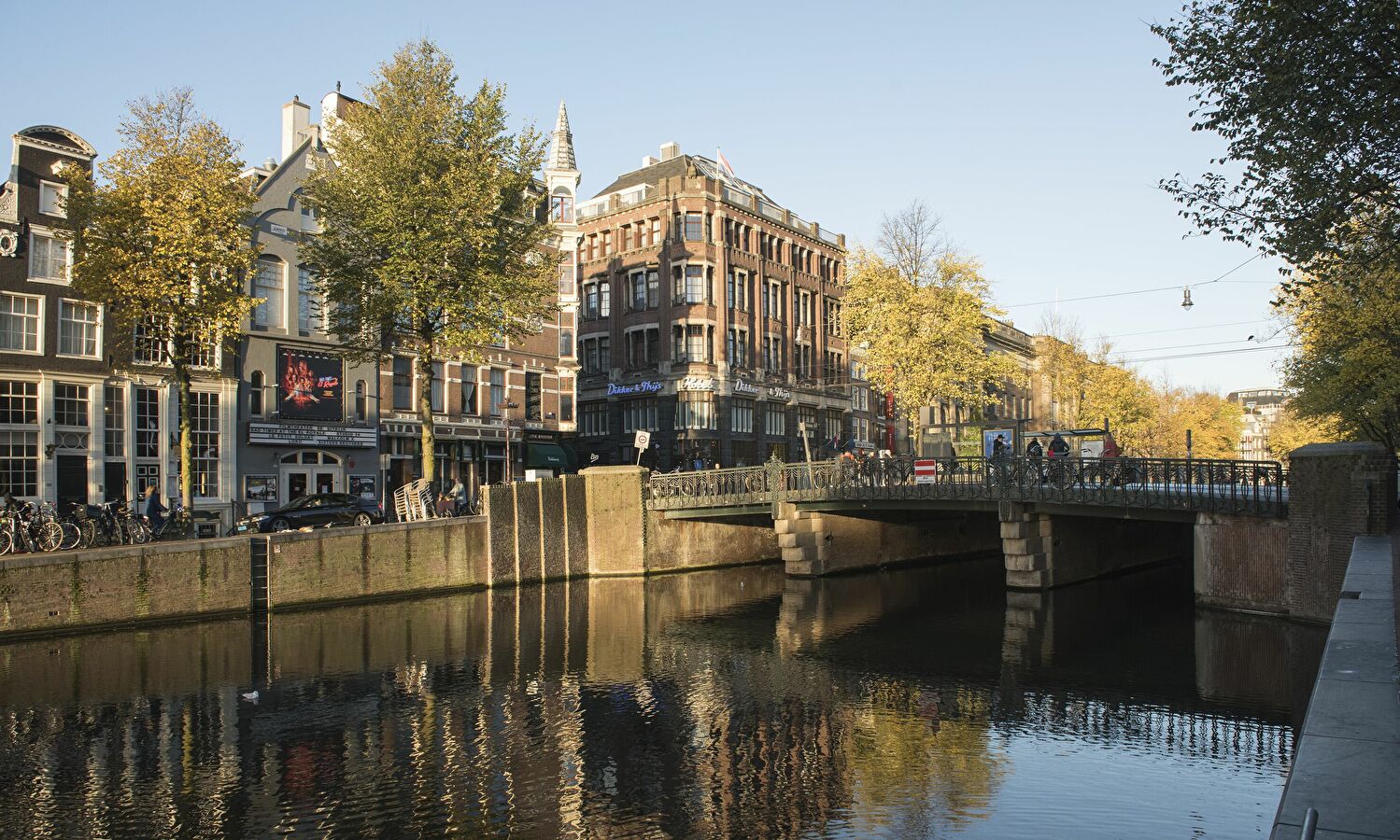 Dikker & Thijs Prinsengracht 444